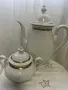 Захарница с чайник подарък порцелан Rosenthal, снимка 1