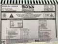 CD DVD плейър Boss BV9364B  , снимка 4