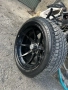 Джанти 195/45R14, снимка 2