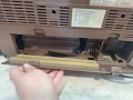 Стар радиокасетофон , снимка 14