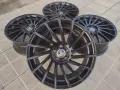 ДЖАНТИ VOSSEN 19" 5X112 AUDI VW MERCEDES , снимка 2