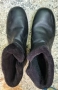 Продавам дамски обувки с подплата зимни боти, снимка 6