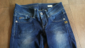 G-Star LYNN SKINNY Women Jeans размер 26/30 дамски еластични дънки 49-60, снимка 2
