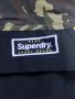 Мъжко спортно яке Superdry размер XL, снимка 5