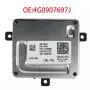 Нов Ксенонов Баласт Audi/VW - Гаранция - OE: 4G0907697J, снимка 1