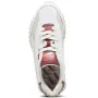 Дамски маратонки PUMA Blacktop Rider Shoes White, снимка 3