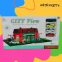 Конструктор City View 68 части, снимка 1