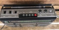 Радиокасетофон SHARP GF 8080 E, снимка 7
