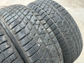 4бр. зимни гуми 215/70/15 Kumho WS71 SUV - DOT 2323 Като нови, снимка 3