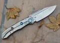 Microtech Anax, снимка 4