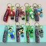 Ключодържател Спайдърмен/Майнкрафт, ключодържатели Spiderman Minecraft, снимка 2