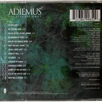 Jarl Jenkins - Adiemus IV, снимка 2 - CD дискове - 45002069