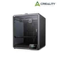 3D Принтер FDM Creality K1 MAX 300x300x300mm 600mm/s, снимка 1 - Принтери, копири, скенери - 45422753