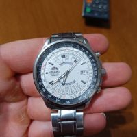 Автоматичен часовник Orient FEU07005WX, снимка 1 - Луксозни - 46024936