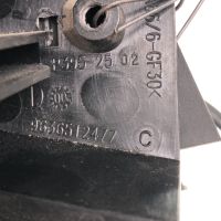 Ключе копче за щора кабрио от Пежо 206 цц 04г Peugeot 206 cc 2004г, снимка 4 - Части - 45762390