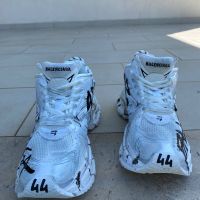 Чисто нови обувки Balenciaga Runner, снимка 2 - Маратонки - 45604392