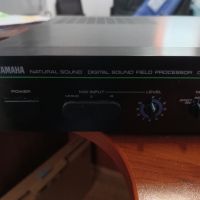Звуков процесор Yamaha DSP 1, снимка 1 - Еквалайзери - 45439527
