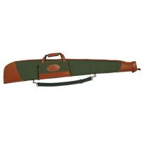 Калъф за гладкоцевна пушка Verney Carron - Parnon, в Зелен цвят /135 см/, снимка 1 - Оборудване и аксесоари за оръжия - 45288036