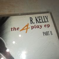 R.KELLY CD 2604241027, снимка 4 - CD дискове - 45463742