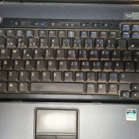 лаптоп HP Compaq nx6325FFU AMD Sempron 3500+ 2GB, HDD 80GB, 14", снимка 7 - Лаптопи за дома - 45116204