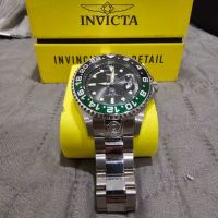 Invicta Grand Diver Automatic, снимка 3 - Мъжки - 45236832