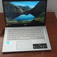 Лаптоп Acer Aspire, снимка 1 - Лаптопи за дома - 45343981