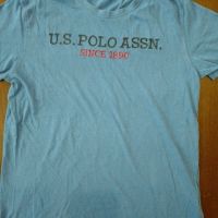 Тениска Polo, снимка 3 - Тениски - 45525291