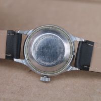 СССР часовник ''Спортивен'', снимка 6 - Мъжки - 45422260