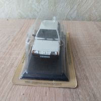 lada samara 2109 мащаб -1:43, снимка 3 - Коли, камиони, мотори, писти - 45870391