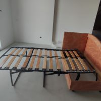Тапициран диван , снимка 4 - Дивани и мека мебел - 45252088