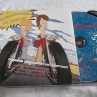 Beavis And Butt-Head Do America - Original Soundtrack оригинален диск, снимка 1 - CD дискове - 45295398