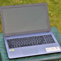 Asus X504y i3-8130/SSD/8GB Ram, снимка 3 - Лаптопи за дома - 45144222