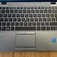 +Гаранция! Лаптоп HP EliteBook 820 G2 i5-5200U/ 4GB / 320GB, снимка 5 - Лаптопи за дома - 45782148