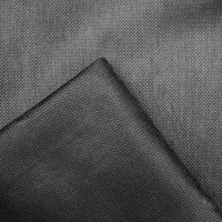 1,1м х 5м Покривало (агротекстил) от нетъкан текстил против плевели 50гр. черно,, снимка 7 - Други - 44953631