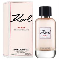 KARL LAGERFELD Paris 21, снимка 6 - Дамски парфюми - 45405890