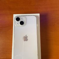 Iphon14 нов ,използван е веднъж , снимка 1 - Apple iPhone - 45302083