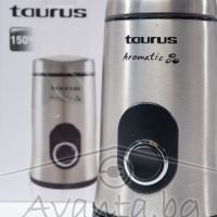 Чисто нова кафемелачка TAURUS 150w, снимка 1 - Кафемашини - 45784528
