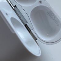 ✅ AirPods 🔝 Pro А2190, снимка 3 - Bluetooth слушалки - 45289603
