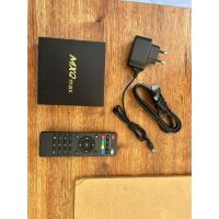 🧨 A909 СМАРТ TV BOX MXQ PRO 4K, снимка 2 - Приемници и антени - 37576651
