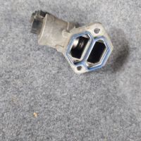 Стъпков мотор за Mazda 6, снимка 1 - Части - 45353481