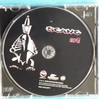 Scang 1996-2005(Nu Metal,Alternative Rock,IDM,Experimental)(RMG Records – RMG 3032 MP3)(Формат MP-3), снимка 3 - CD дискове - 45622210