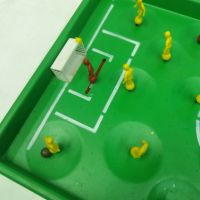 Настолна игра Футбол от соца , снимка 3 - Образователни игри - 45147640