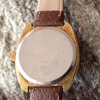 Колекционерски часовник Trumpf, позлата, отличен, снимка 4 - Антикварни и старинни предмети - 45917277