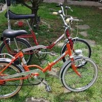 Велосипеди 24,26 и 28 цола , снимка 4 - Велосипеди - 45375394