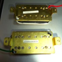 Squier strat pickups, снимка 3 - Китари - 45445984