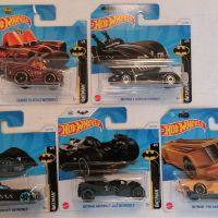 💕🧸Hot Wheels Classic TV Series Batmobile Batman, снимка 3 - Коли, камиони, мотори, писти - 45887890