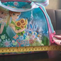 детски чанти за момиче, Елза и Ана, 4 броя, 55лв, снимка 7 - Други - 45081196