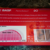 BASF Ferro Extra l 60/90, снимка 3 - Декове - 44978222