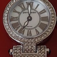 Дамски  часовник Pierre Cardin , снимка 2 - Дамски - 45843913