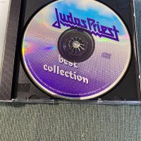 JUDAS PRIEST , снимка 15 - CD дискове - 45685491
